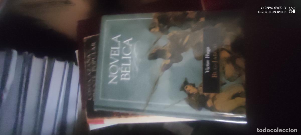 Libros de segunda mano: Victor Hugo. Beau Geste