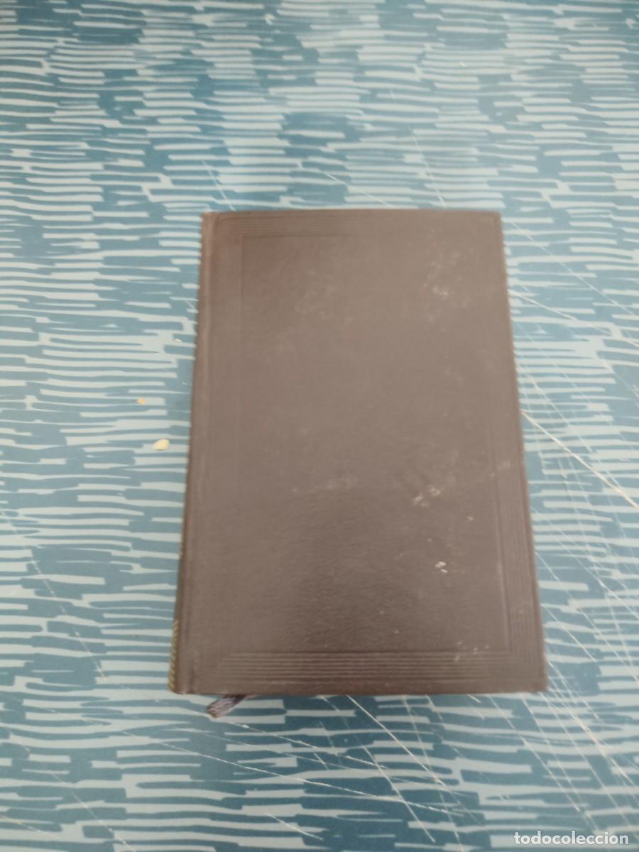 Libros de segunda mano: TOTAL DE GREGUERIAS,RAMON G&Oacute;MEZ DE LA SERNA,AGUILAR,1962,1591 P&Aacute;GINAS.