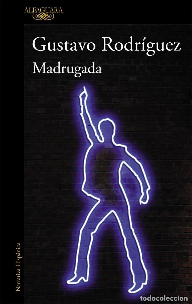 Libros de segunda mano: Madrugada (Mapa de las lenguas) (Hisp&aacute;nica)