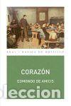 Libros de segunda mano: Coraz&oacute;n - Edmondo de Amicis