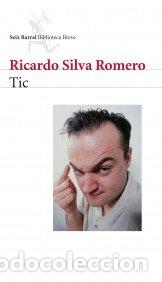 Libros de segunda mano: Tic (Biblioteca Breve) - Foto 1