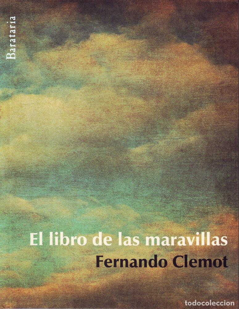 Libros de segunda mano: El libro de las maravillas (B&aacute;rbaros)