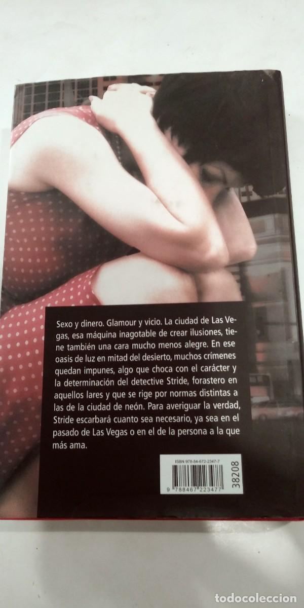 Libros de segunda mano: Venganza Brian Freeman - Foto 2