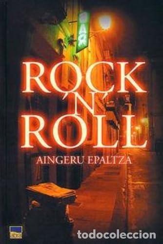 Libros de segunda mano: Rocknroll: 19 (Abra) - Foto 1