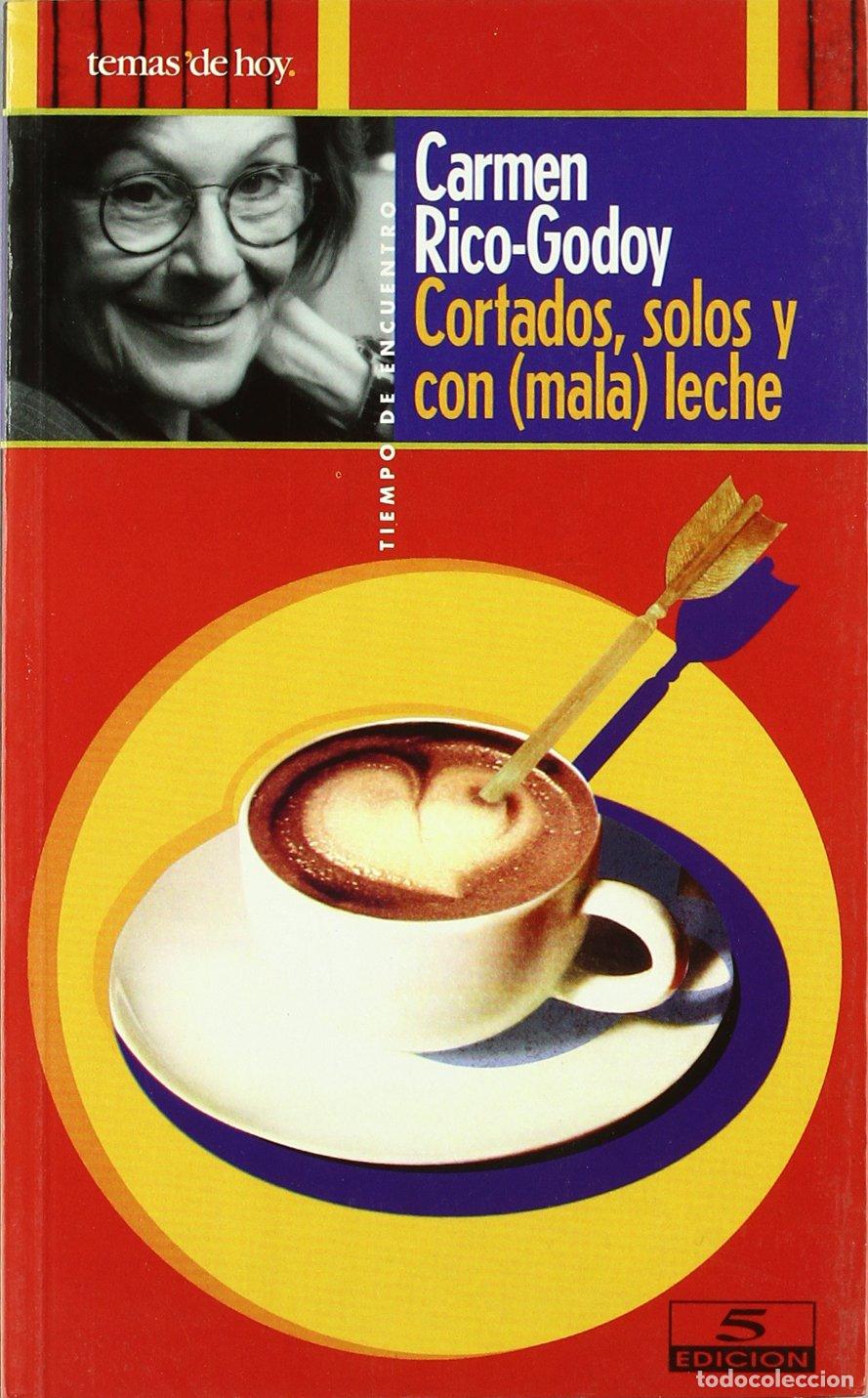 Libros de segunda mano: Cortados, solos y con (mala) leche: 1 (Tiempo de Encuentro)