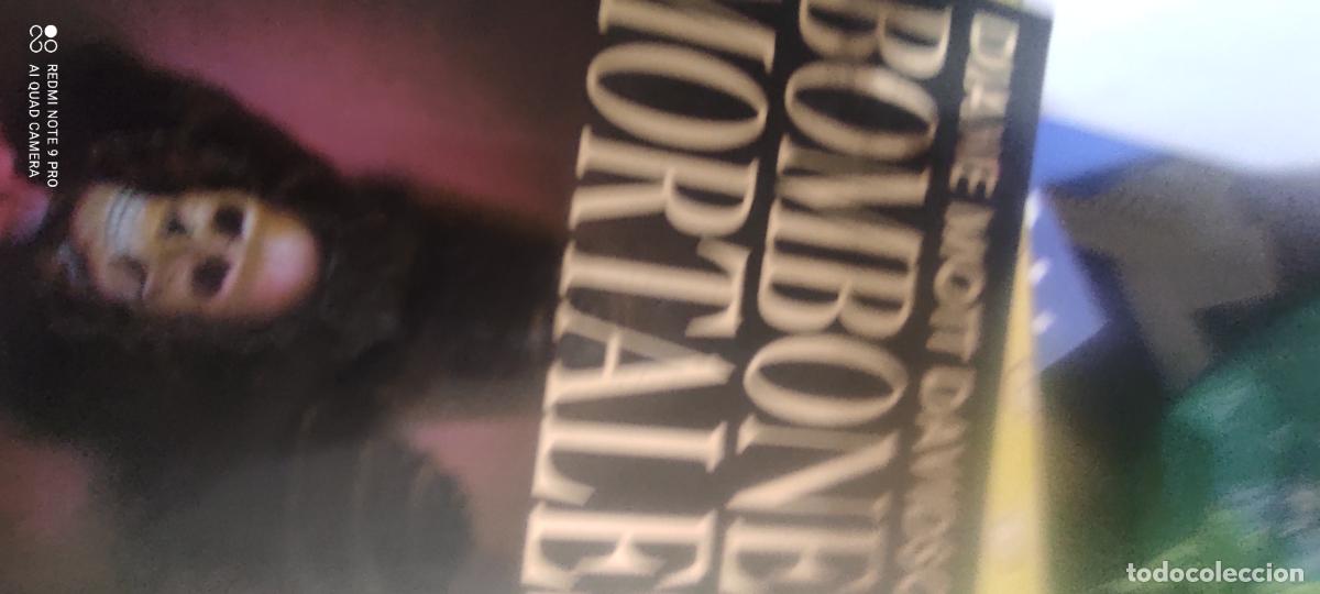 Libros de segunda mano: Bombones mortales. Diane Mott Davidson l
