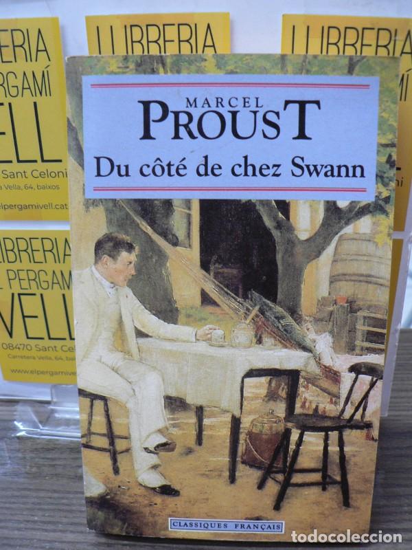 Libros de segunda mano: Du c&ocirc;t&eacute; de chez Swann - Proust, Marcel - Booking International - 1993