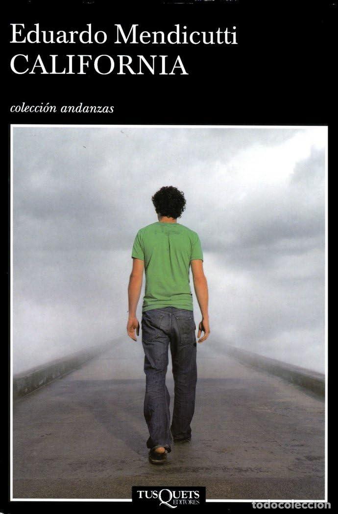 Libros de segunda mano: California: 565 (Andanzas)