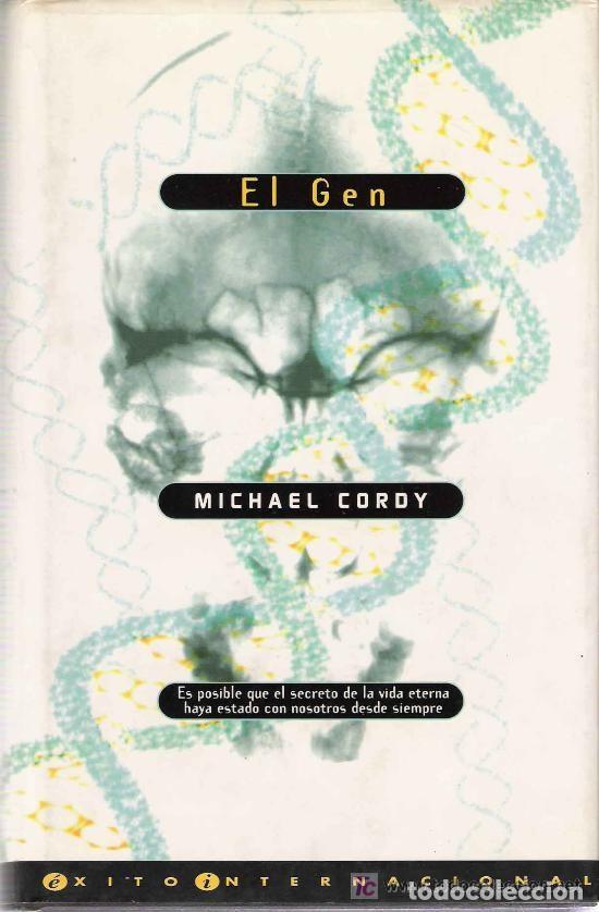 Libros de segunda mano: El Gen. Michael Cordy. 1&ordf; edici&oacute;n