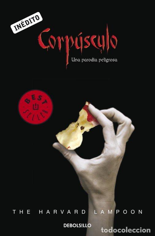 Libros de segunda mano: Corp&uacute;sculo: Una Par&oacute;dia Peligrosa - Harvard Lampoon,the - Debolsillo - 853