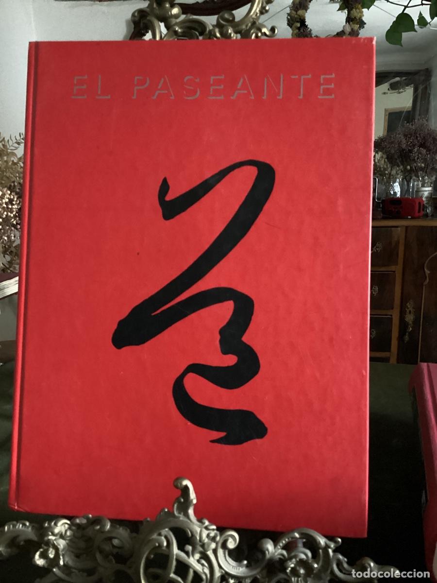 Libros de segunda mano: EL PASEANTE. 20-22. TAO&Iacute;SMO CHINO. SIRUELA. 1993. Tapa dura.