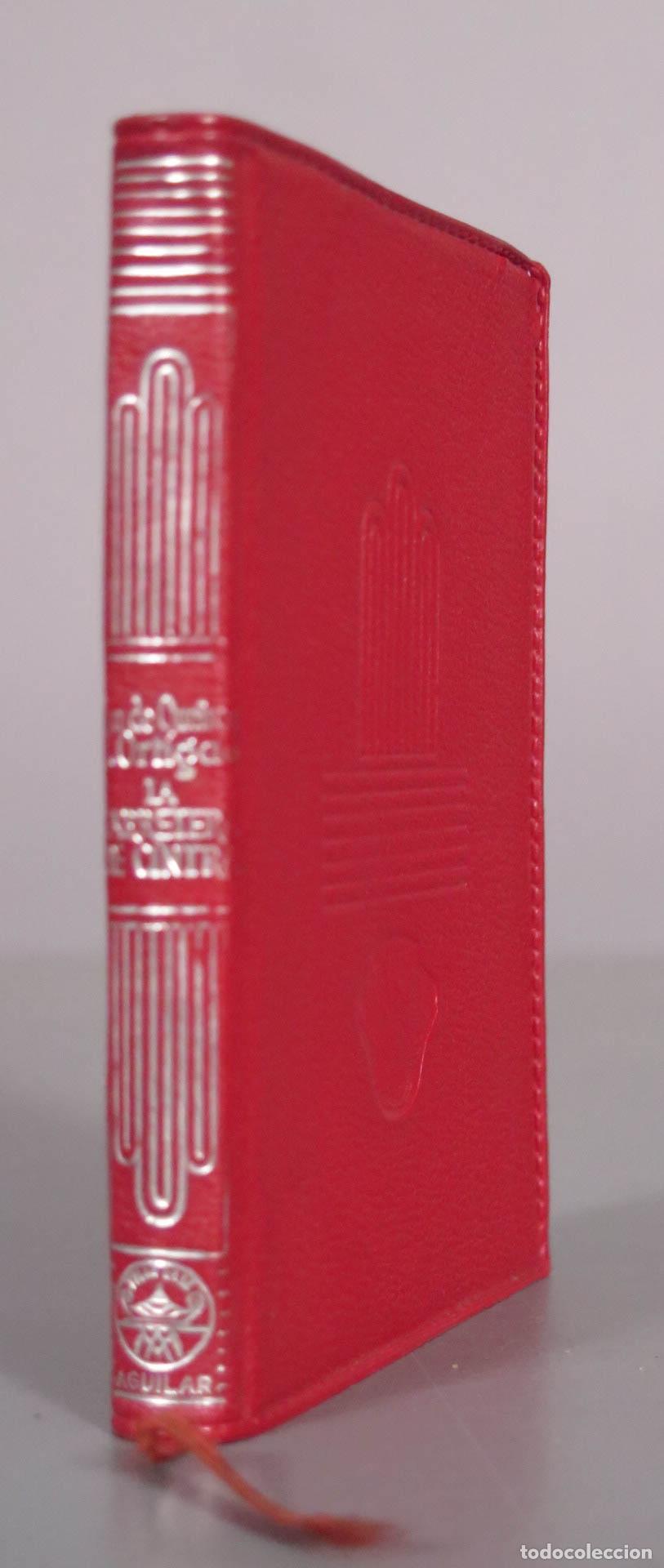 Libros de segunda mano: El misterio de la carretera de Sintra - E&ccedil;a de Queiroz, Ramalho Ortig&atilde;o - AGUILAR CRISOL 1955