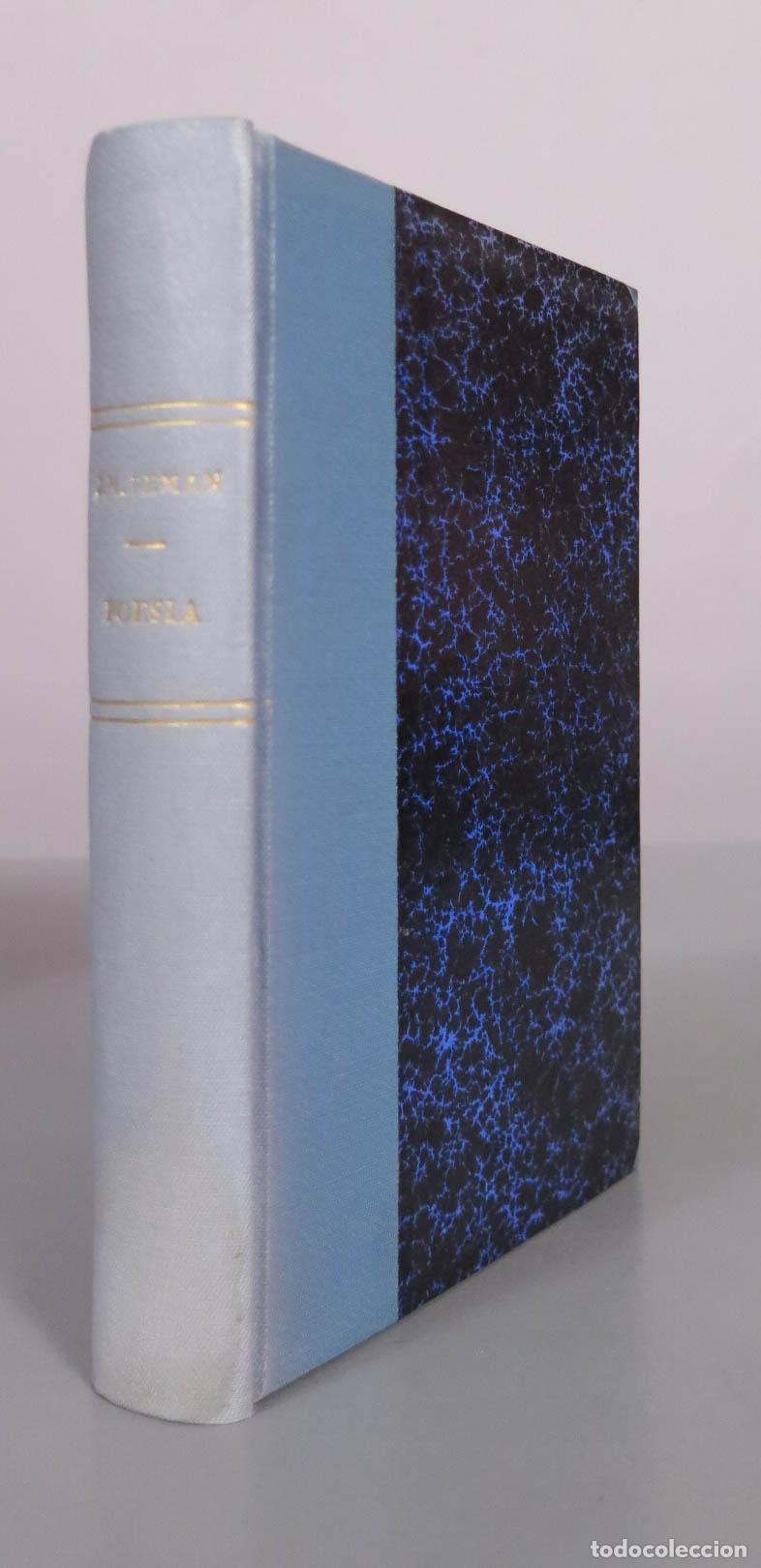 Libros de segunda mano: Poes&iacute;a - Jos&eacute; Mar&iacute;a Pem&aacute;n - Librer&iacute;a Santar&eacute;n 1937