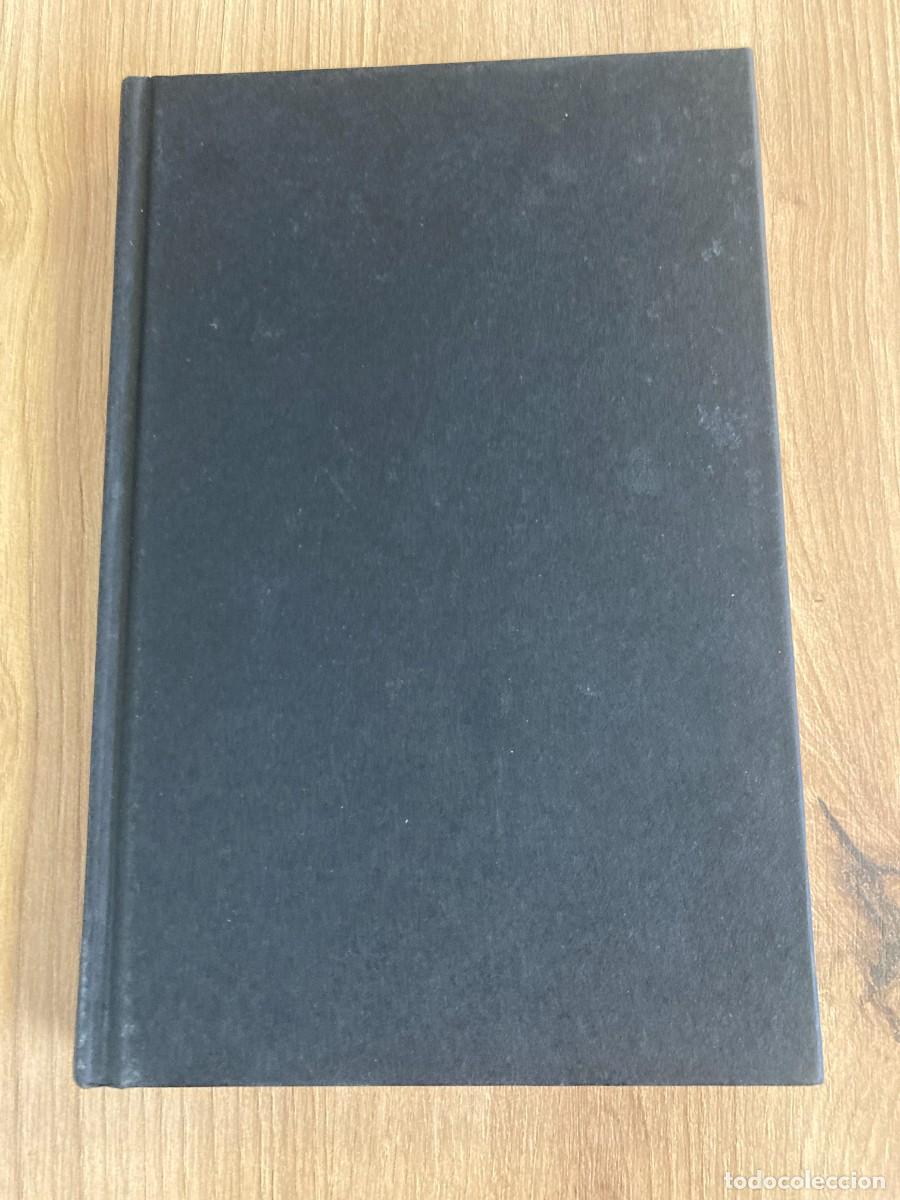 Libros de segunda mano: Maldito karma David Safier