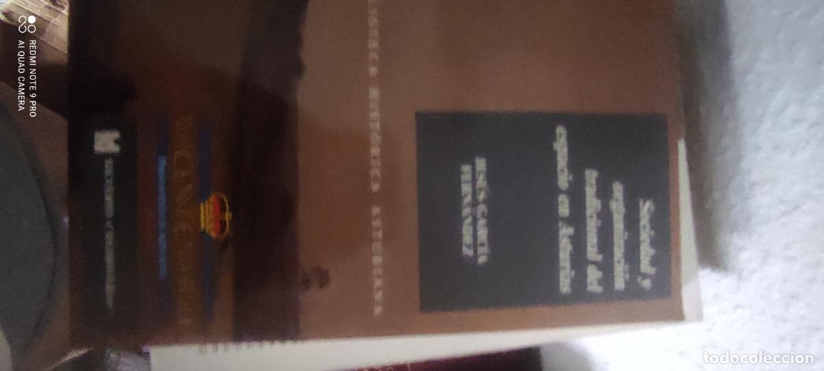 Libros de segunda mano: SOCIEDAD Y ORGANIZACI&Oacute;N TRADICIONAL DEL ESPACIO EN ASTURIAS/Jes&uacute;s Garc&iacute;a Fern&aacute;ndez