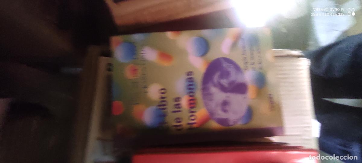 Libros de segunda mano: El libro de las hormonas - Susan Love / Karen Lindsey