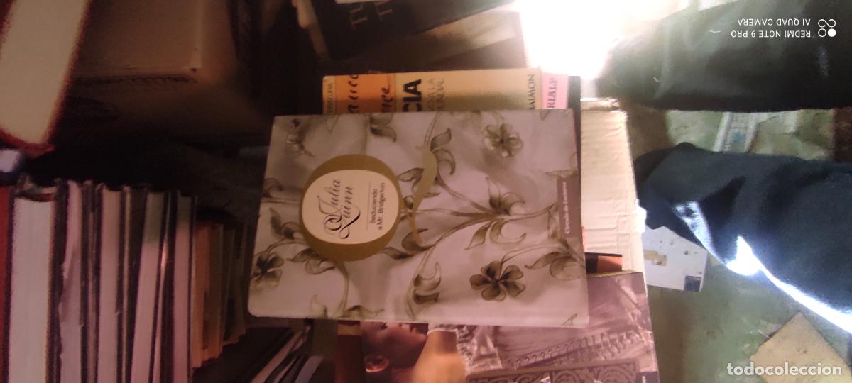 Second hand books: Seduciendo A Mr Bridgerton - Julia Quinn
