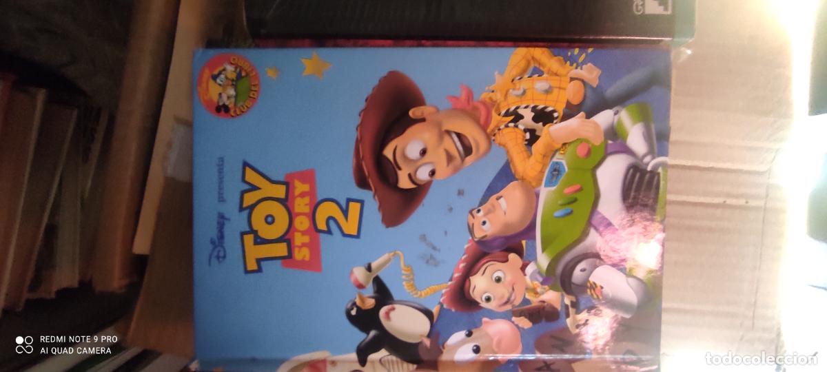 Libros de segunda mano: Toy Story 2. Infantil. l