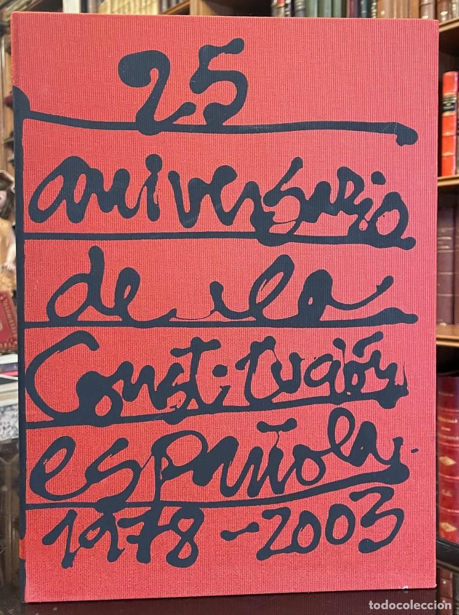 Libros de segunda mano: Constituci&oacute;n del C&oacute;digo de Hammurabi a la Constituci&oacute;n espa&ntilde;ola de 1978
