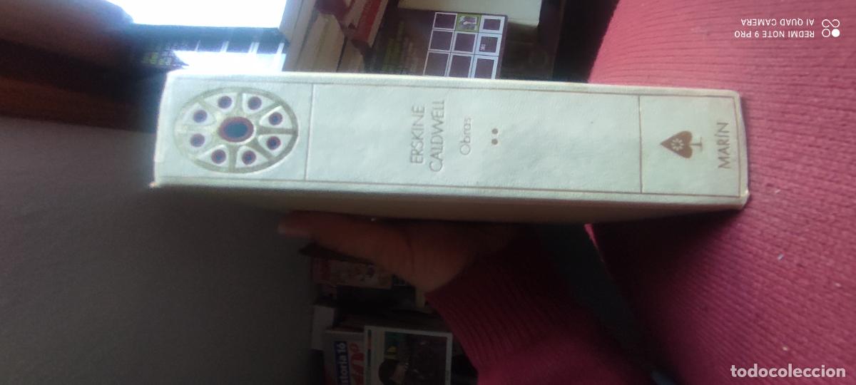 Libros de segunda mano: Obras Caldwell, 2, ll