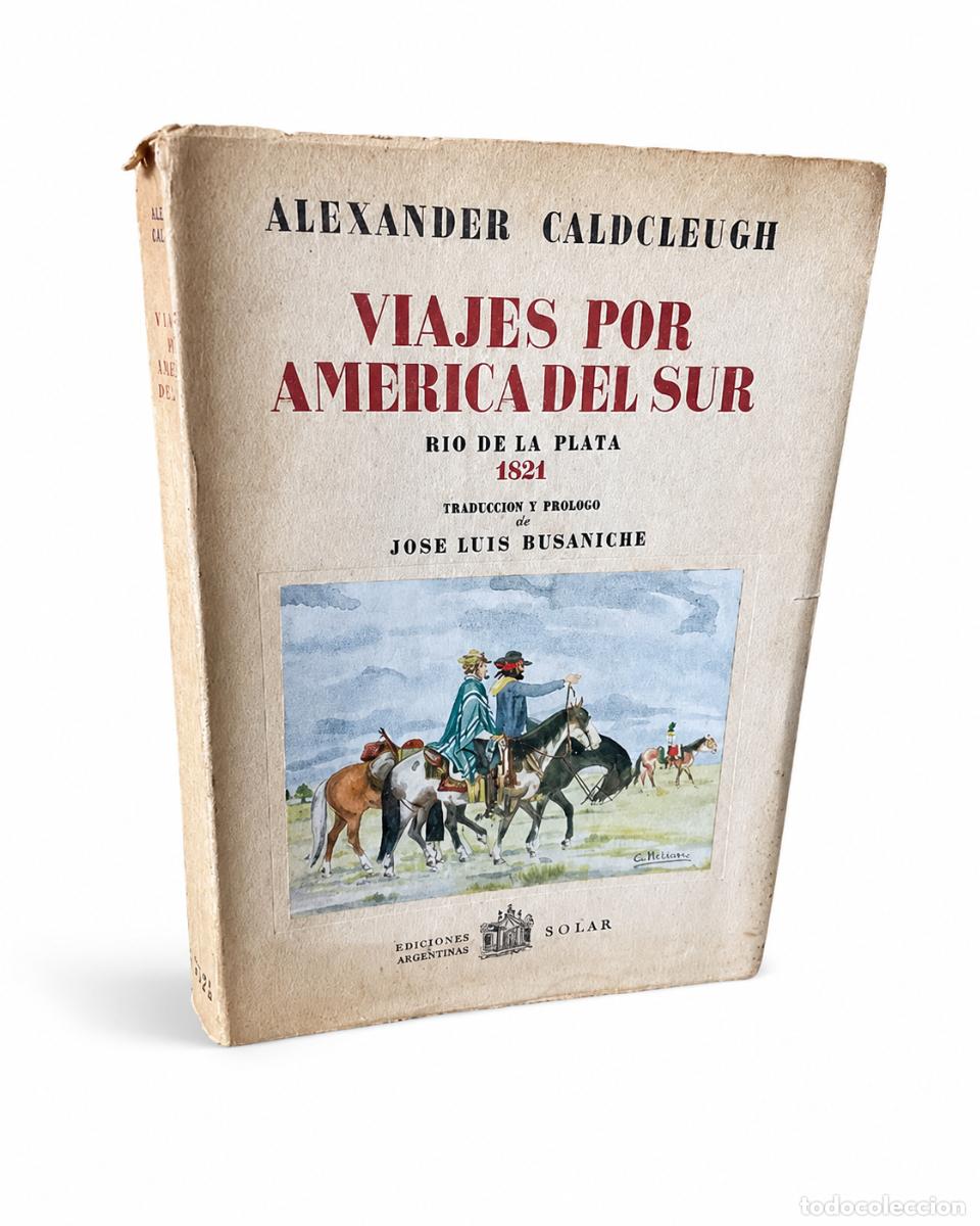 Libros de segunda mano: Dagoberto M. A. Viola &ndash; Horizontes tehuelches &ndash; C&iacute;rculo Militar &ndash; 1933 LM