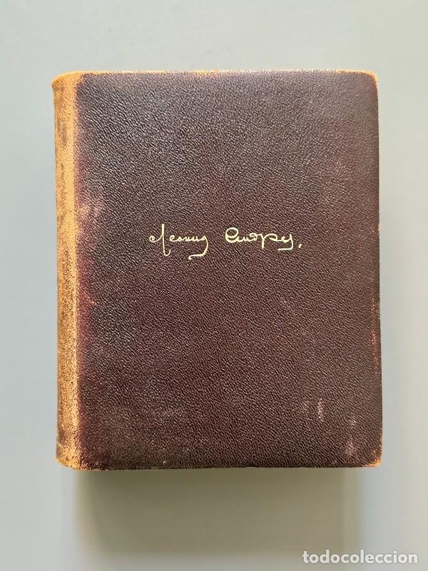 Libros de segunda mano: Obras escogidas, Le&oacute;nidas Andreyev - Editorial Aguilar, 1955