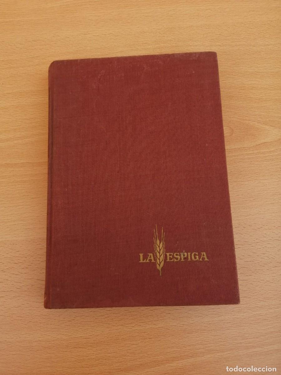 Libros de segunda mano: YO ESCOGI EL OPIO (BANINE)