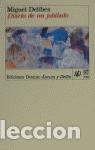 Gebrauchte B&uuml;cher: Diario de un jubilado. - Delibes, Miguel.