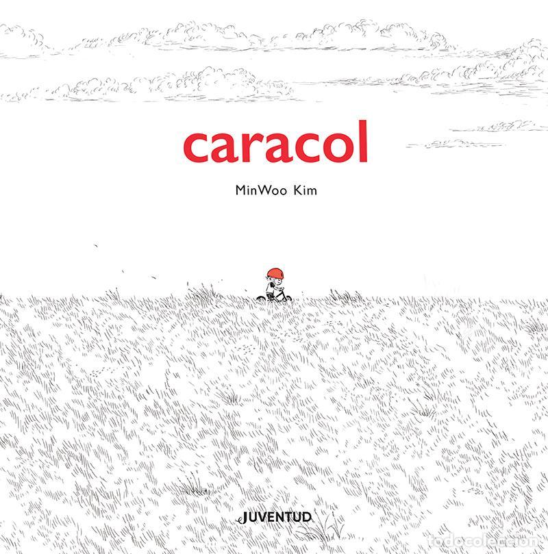 Livres d'occasion: Caracol. - Kim, Minu.