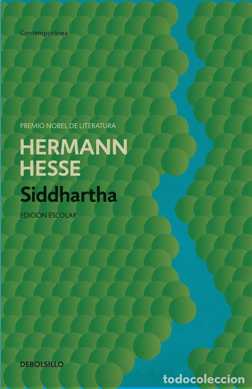 Libros de segunda mano: Siddhartha. - Hesse, Hermann. - Foto 1