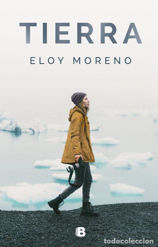 Gebrauchte B&uuml;cher: Tierra. - Moreno, Eloy.