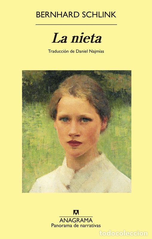 Libros de segunda mano: La nieta. - Schlink, Bernhard. - Foto 1