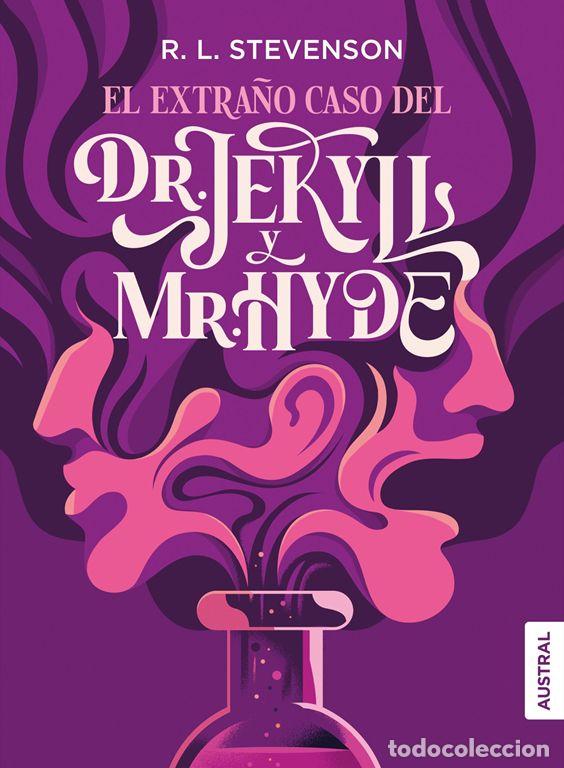 Gebrauchte B&uuml;cher: El extra&ntilde;o caso del Dr. Jekyll y Mr. Hyde. - Stevenson, Robert Louis.