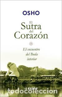 Libros de segunda mano: El sutra del coraz&oacute;n. - PINE, RED.