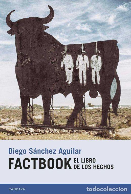 Libros de segunda mano: Factbook. - S&aacute;nchez Aguilar, Diego.