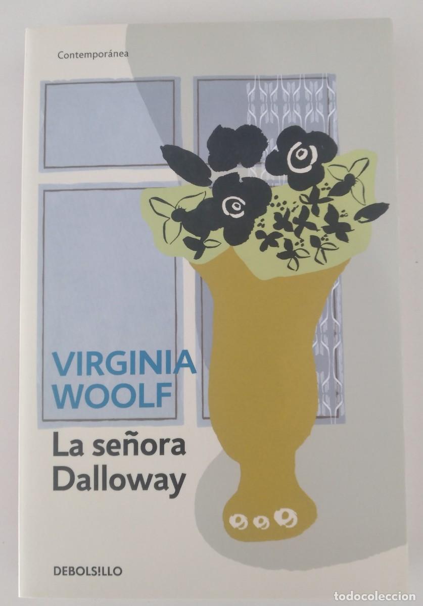 Libros de segunda mano: La se&ntilde;ora Dalloway -Wolf, Virginia