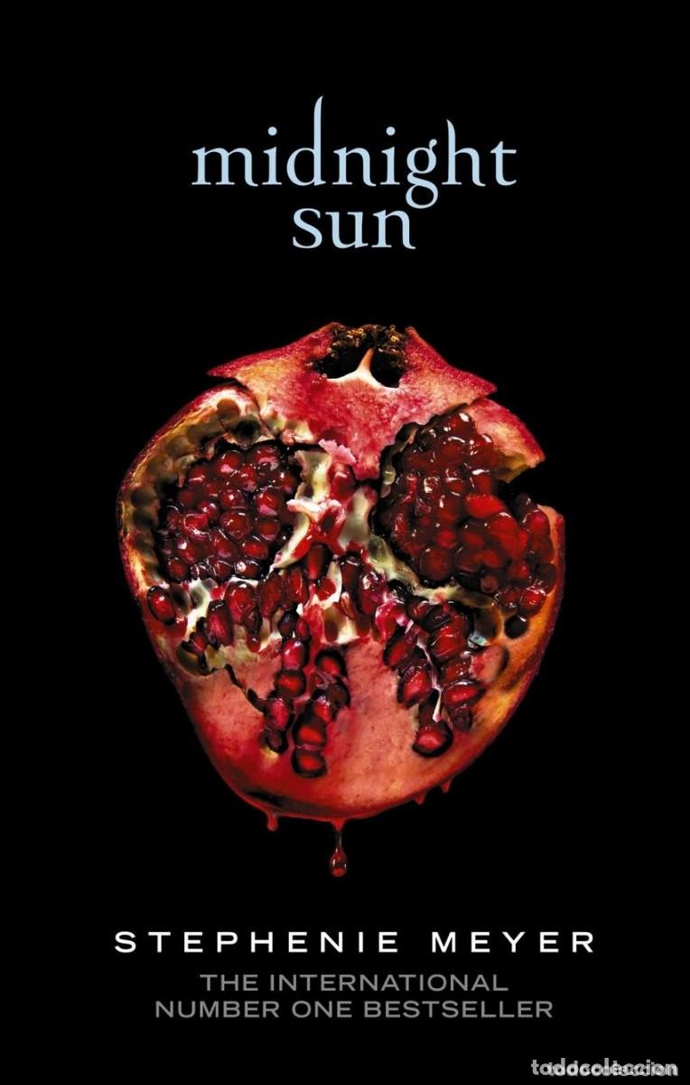 Libros de segunda mano: MIDNIGHT SUN - Meyer, Stephenie - Foto 1