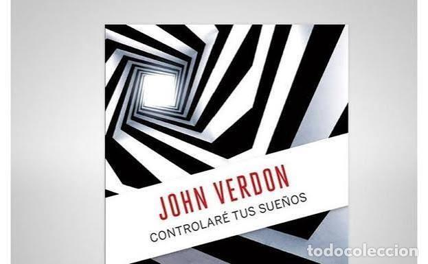 Libros de segunda mano: Controlar&eacute; tus sue&ntilde;os - Verdon, John - Foto 1