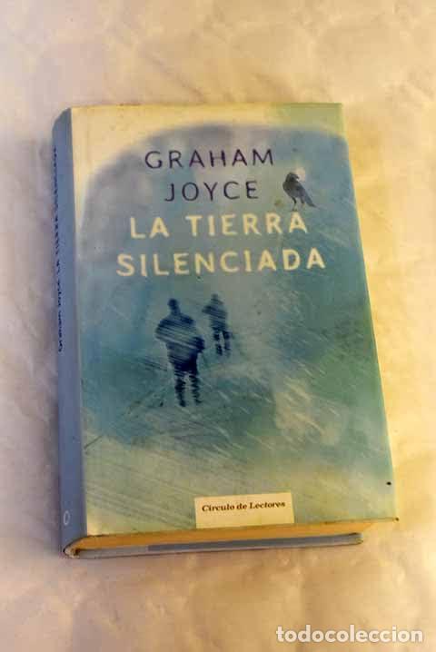 Libros de segunda mano: La tierra silenciada