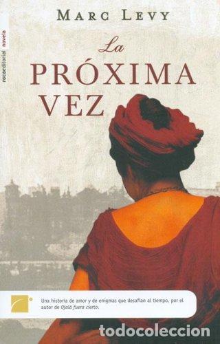 Libros de segunda mano: La Proxima Vez/ the Next Time