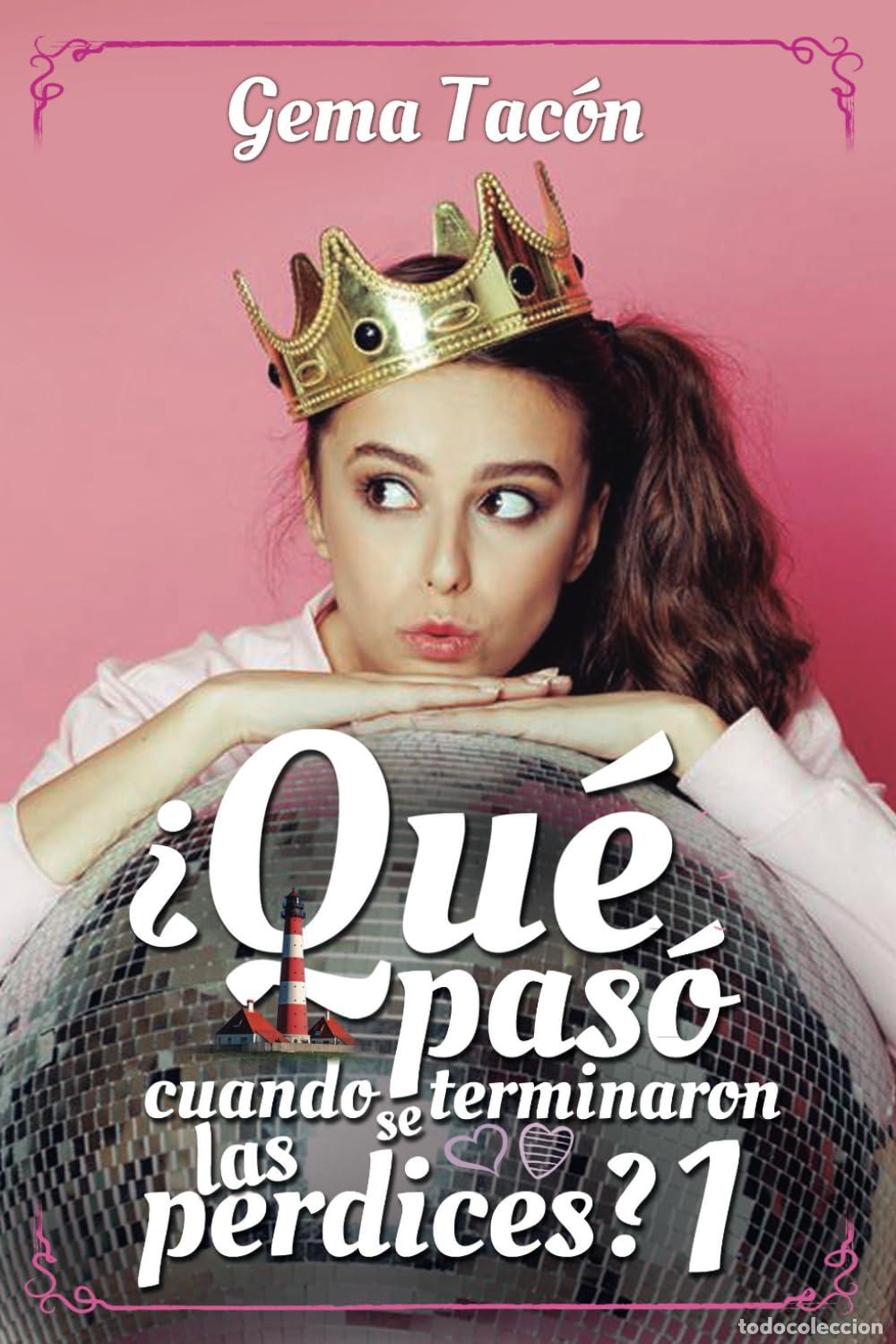 Libros de segunda mano: &iquest;Qu&eacute; pas&oacute; cuando se terminaron las perdices? - Foto 1