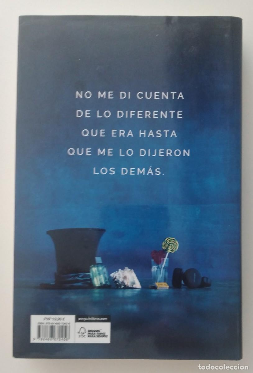 Libros de segunda mano: Diferente -Moreno, Eloy - Foto 2
