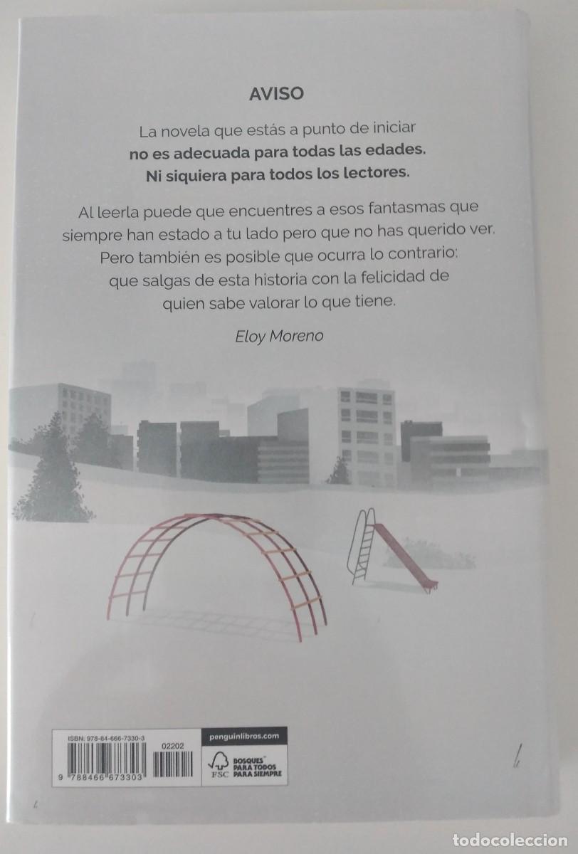 Libros de segunda mano: Cuando era divertido -Moreno, Eloy - Foto 2