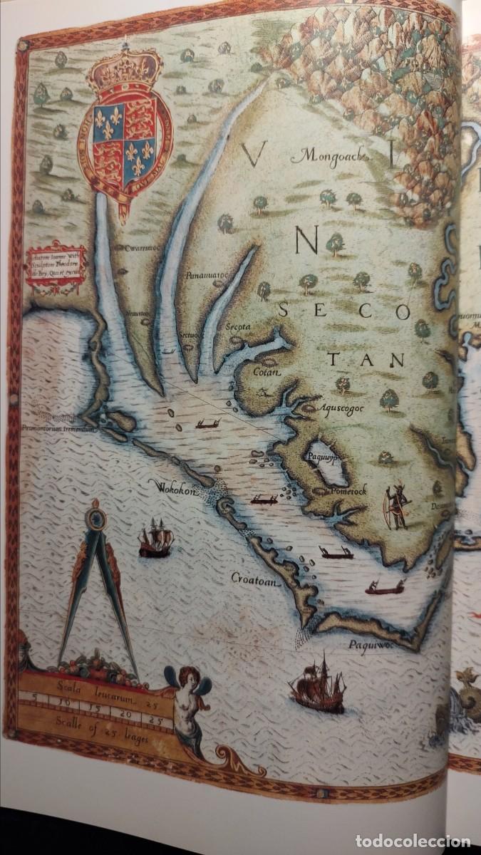 Libros de segunda mano: Am&eacute;rica por Teodoro de Bry