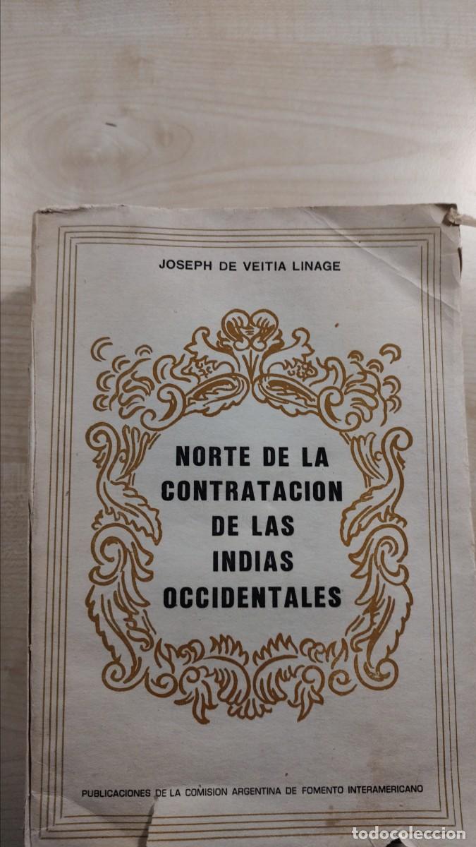 Libros de segunda mano: De las indias occidentales - Foto 3