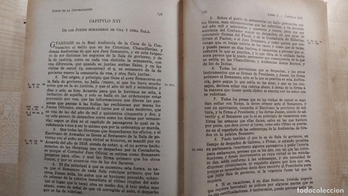 Libros de segunda mano: De las indias occidentales - Foto 4