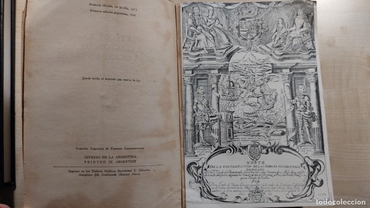 Libros de segunda mano: De las indias occidentales - Foto 5