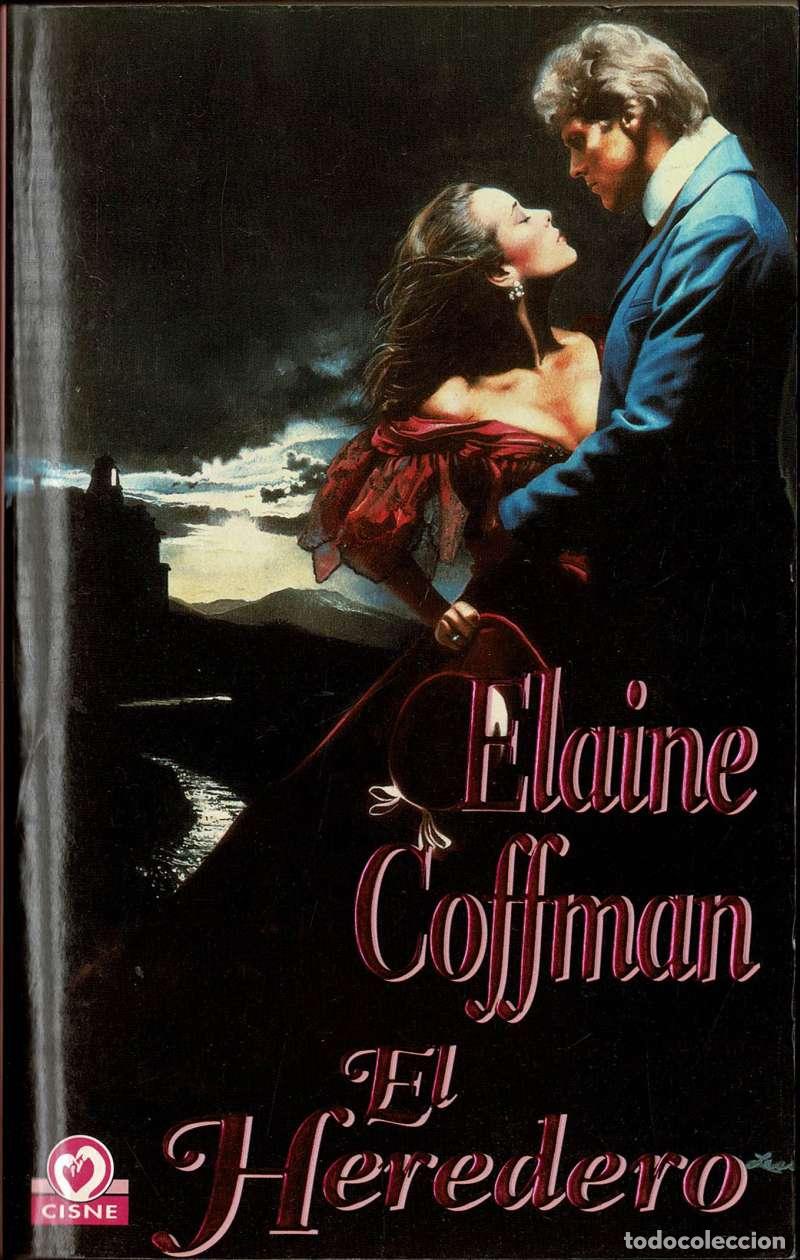 Libros de segunda mano: El Heredero - Elaine Coffman