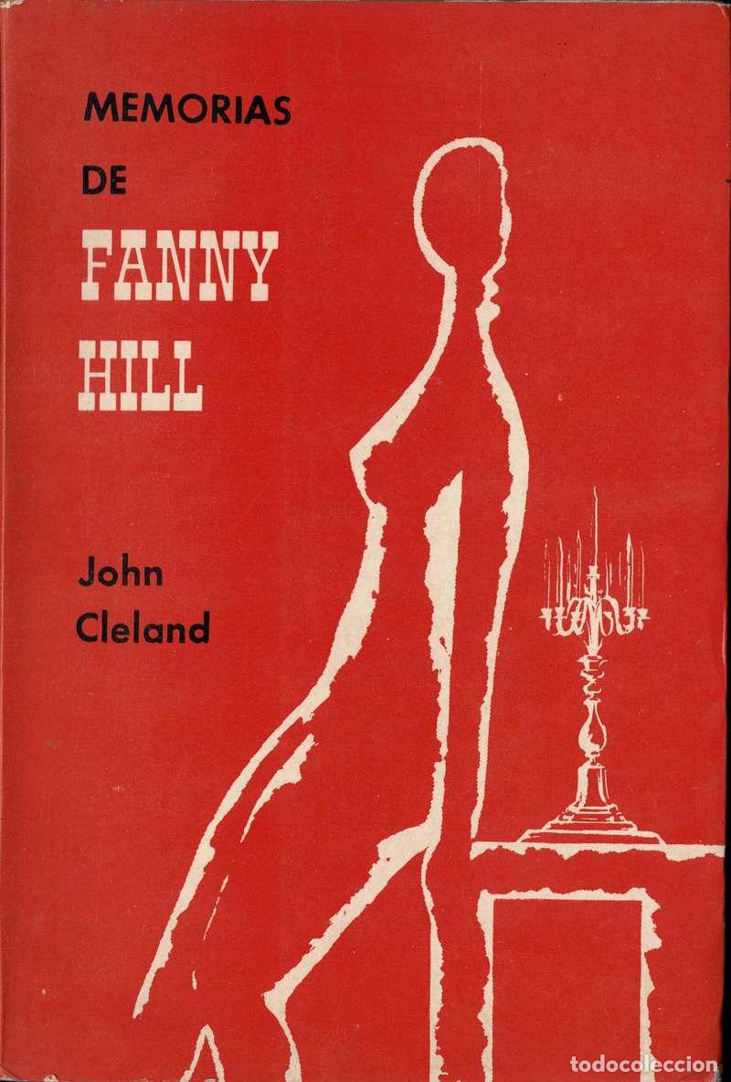 Libros de segunda mano: Memorias de Fanny Hill - John Cleland