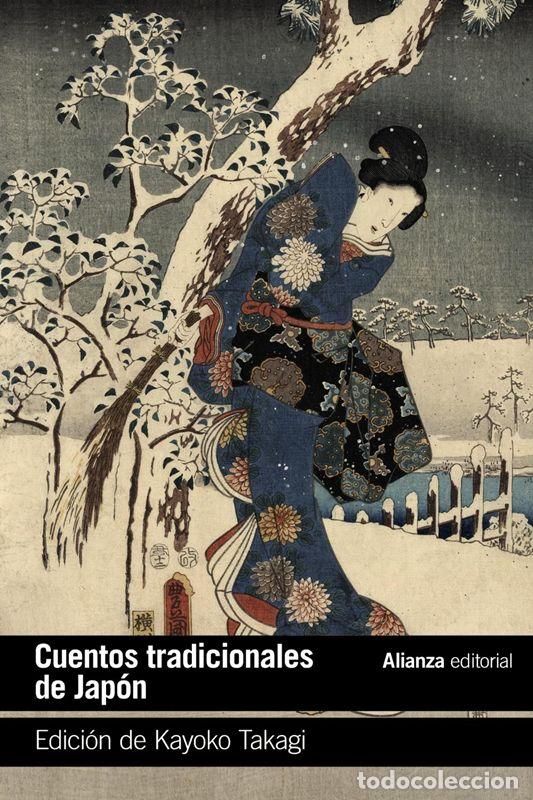 Gebrauchte B&uuml;cher: Cuentos tradicionales de Jap&oacute;n. - AAVV.